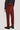 Alt view 5 Maroon Corduroy Trousers