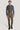Alt view 3 Taupe Corduroy Trousers