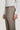 Alt view 1 Oatmeal Trouser with Stretch Waistband