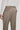 Alt view 4 Oatmeal Trouser with Stretch Waistband