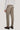 Alt view 5 Oatmeal Trouser with Stretch Waistband