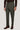 Green Trouser with Stretch Waistband