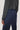 Alt view 4 Mid Blue Trouser with Stretch Waistband