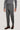 Alt view 1 Grey Trouser with Stretch Waistband