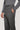 Alt view 2 Grey Trouser with Stretch Waistband