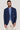 Alt view Navy Seersucker Blazer