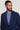 Alt view 1 Navy Seersucker Blazer