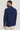 Alt view 4 Navy Seersucker Blazer