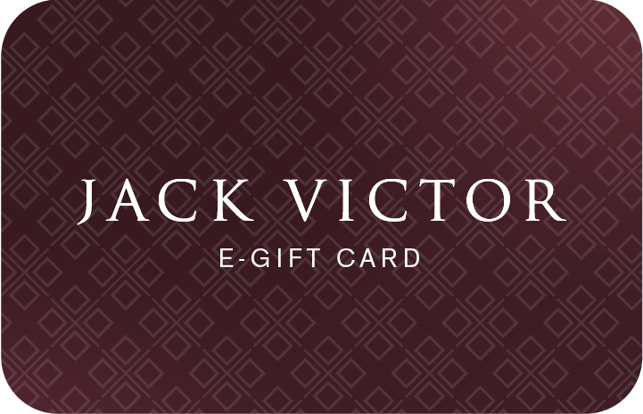 Image of The Jack Victor Gift Card-Jack Victor