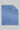 Alt view Blue Twill Throw