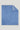 Alt view 1 Blue Twill Throw