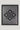 Alt view 4 Black Monogram Throw