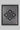 Alt view 4 Black Monogram Throw