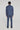 Alt view 1 Esprit Plaid Wool Stretch Suit in Light Blue