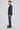 Alt view 4 Esprit Micro Pattern Super 120's Wool Stretch Suit in Navy