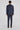 Alt view 5 Esprit Micro Pattern Super 120's Wool Stretch Suit in Navy