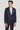 Alt view 1 Navy Micro Pattern Suit