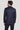 Alt view 5 Navy Micro Pattern Suit