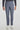 Alt view 3 Esprit Plaid Wool Suit in Medium Blue