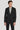 Alt view Black Solid Stretch Suit