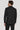 Alt view 4 Black Solid Stretch Suit