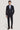 Alt view 1 Navy Solid Stretch Suit