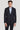 Alt view Navy Solid Stretch Suit