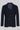 Alt view 6 Queens Solid Wool and Cotton Jersey Blazer in Navy