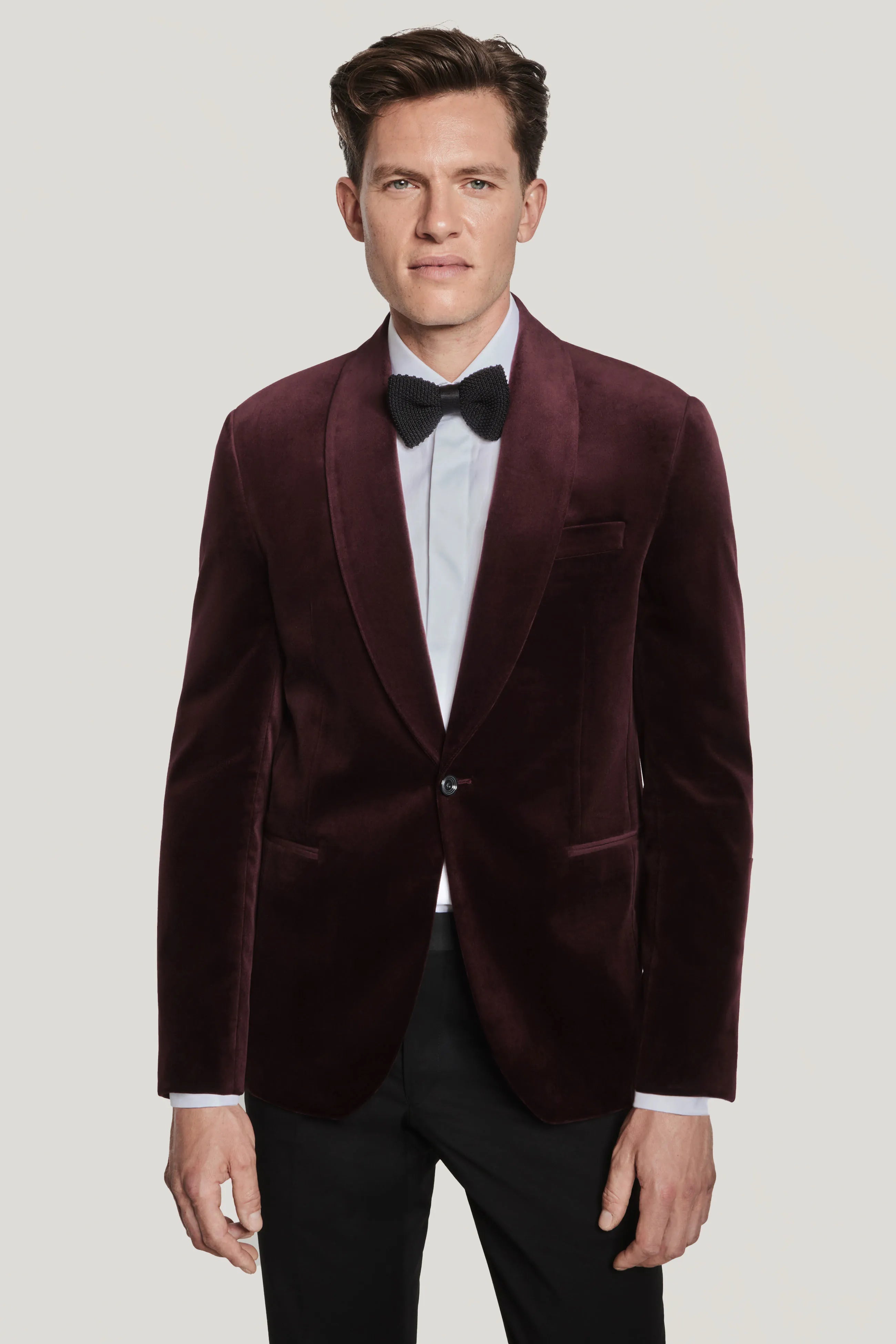 Tuxedos & Formalwear – Jack Victor