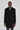 Alt view 1 Wesley Wool and Cashmere Overcoat in Black