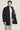 Alt view 5 Navy Car Coat