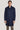 Alt view Dark Blue Coat