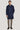 Alt view 3 Dark Blue Coat