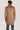 Alt view 4 Camel Double Breasted Coat