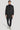 Alt view 7 Charcoal Double Breasted Coat