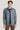 Colbey Blue Shirt Jacket