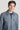Colbey Blue Shirt Jacket