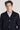 Callum Dark Navy Shirt Jacket