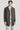 Herman Light Brown Raincoat