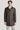 Herman Light Brown Raincoat