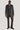 Wesley Dark Grey Topcoat
