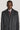 Wesley Dark Grey Topcoat