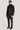 Wesley Black Topcoat