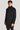 Wesley Black Topcoat