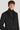 Wesley Black Topcoat