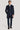 Wesley Midnight Topcoat