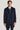 Wesley Midnight Topcoat