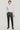 Alt view 4 Olive Trouser with Stretch Waistband