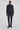 Alt view 3 Elon Solid Wool Suit Separate Jacket in Navy