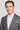 America 250 Mason Grey Navy Stripe Suit
